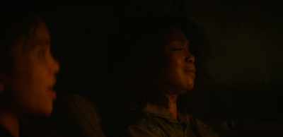 And my whole life,
you made me feel like-- - Gray Matter
