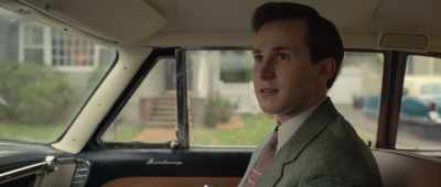 And who's any good at that?
- All right, fair enough. - Hello Tomorrow!