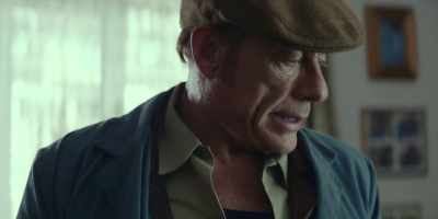 And who's going to clean this up?
It'll be me. - The Last Mercenary