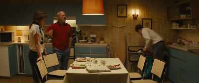 And who's gonna pay
for all this? Eh? - Eddie the Eagle