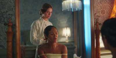 - And who's Helen of Troy? - Hotel Portofino