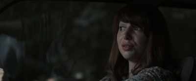- And who's Stuart Macken?
- In my class. - The Hole in the Ground