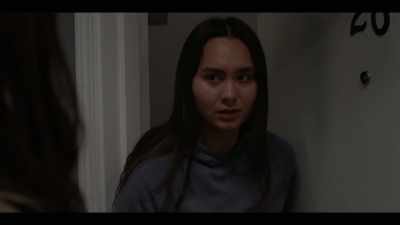 - And who's watching danni?
- She's fine, all right? - Long Slow Exhale