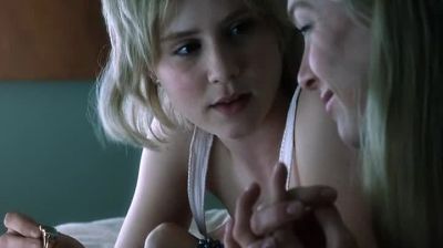 And whose was this It was my mother's - White Oleander