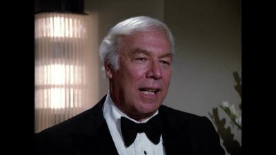 And why am I bringing
up those awful times, - The Love Boat