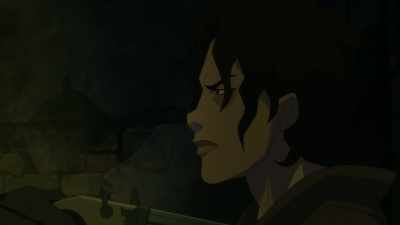 And why am I not
simply shooting you, - The Legend of Vox Machina