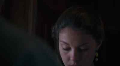 And why are we all of us
so often lonely and afraid? - Ruby in Paradise