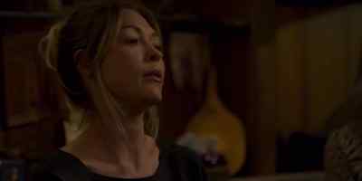 -And why are you telling me this? -We have all lost men. - Tidelands