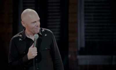 "And why are they so brown?" - Bill Burr: Walk Your Way Out