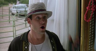 And why are you so dumb - Tremors II: Aftershocks