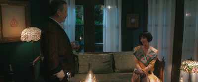 And why are you so eager for this, - Bihter: A Forbidden Passion