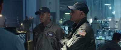 And why are you even here?
You hate NASA. - Moonfall