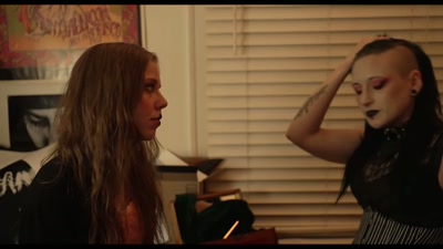 And why aren't y'all doing all
gay stuff and finger banging - Amityville Ripper