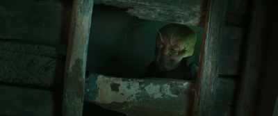 - And why?
- Because you're a puppet. - Pinocchio