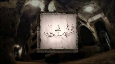 And why did early Christians use this image - Creating Christ
