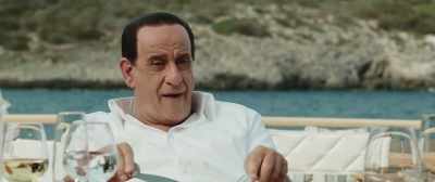 And why did you fire him without even
Do not even make a phone call? - Loro 1