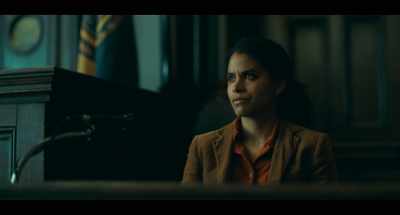 And why did you initially
ignore our subpoenas? - Joker: Folie à Deux