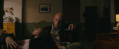 And why do we kill? - Nobody