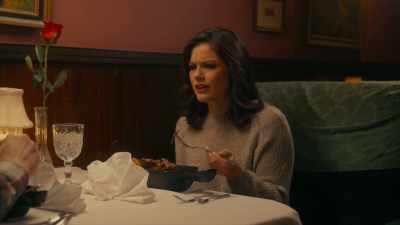 And why do they, - Christmas at the Holly Hotel