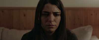 And why do you
have a knife? - Pyewacket