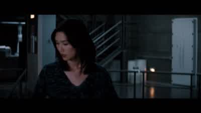 And why do you suppose that is? - The Wolverine