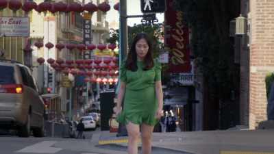 And why does every chinatown
look like this? - Searching for Secrets