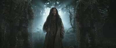 And why does our honorable guest - Along with the Gods: The Two Worlds