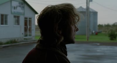 And why doesn't anybody talk to you - Tom at the Farm