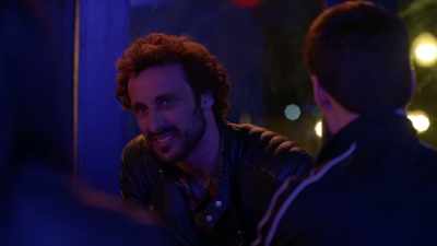 And why don't you just go
back to your seat, huh? - Dying for Fame