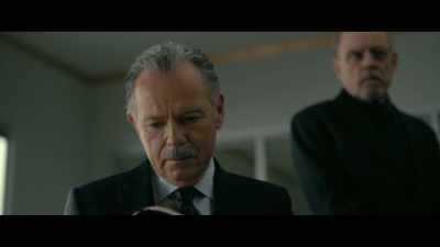 And why don't they reach out
and ask for something? - The Fall of the House of Usher