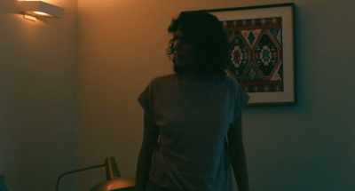 And why exactly are you thinking
about my son? - Ramy