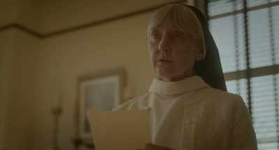 - And why exactly are you
looking for this girl? - A Friend of the Family