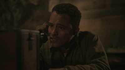 And why fend for them? - Bunker