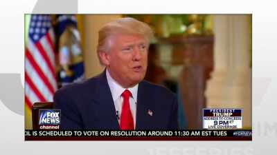 AND WHY HAS TRUMP LEFT THESE - The Jim Jefferies Show