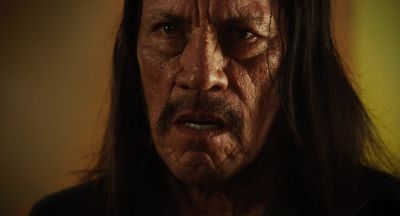 And why help the US - Machete Kills