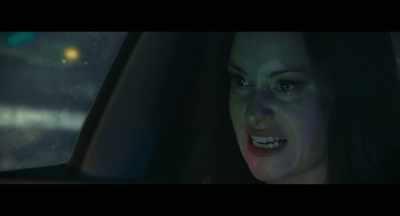 And why hurt
any more innocent victims? - Control
