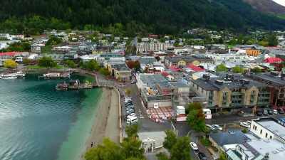 And why this is important
is because town dwellers - Origins: The Journey of Humankind