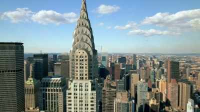And that why it was so great
to be building tall - Engineering Catastrophes