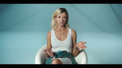 And so why not
interview me before I go in? - Bad Vegan: Fame. Fraud. Fugitives.