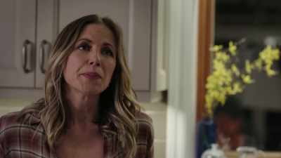 And why not? My wife is dead. - Deadly Ex Next Door