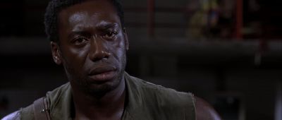 And why not - Hotel Rwanda