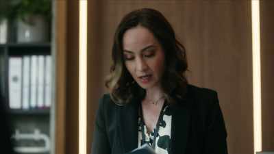 And why on Earth - The Rookie: Feds