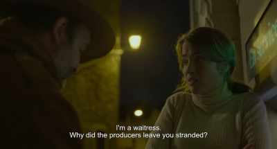 And why your producers - Deerskin