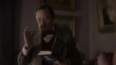 And why should we accept
this vastly reduced awareness? - The Clearing