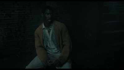 And why should I trust you, Mary Carr? - A Thousand Blows