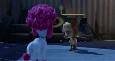 And why should I trust you? - 100% Wolf