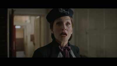 And why shouldn't a woman amuse herself? - Rebecca