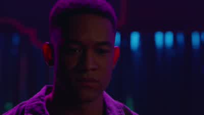 And why is that artifact here? - Legacies