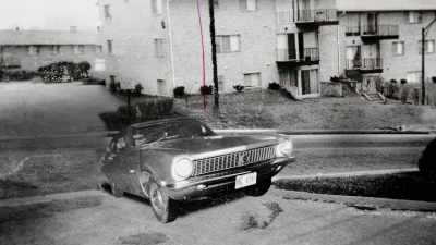 And why is that car found - The Keepers
