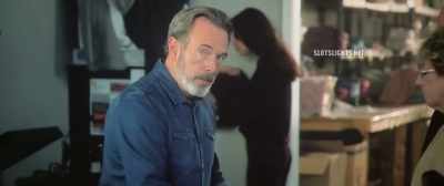 - And why is that?
- Dad, there's a sales rep - Disciples in the Moonlight